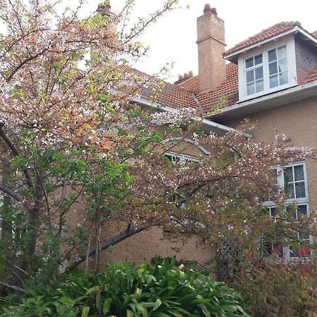 Chimneys B&B Oamaru Eksteriør bilde